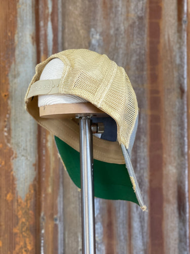 Best hats at Angry Minnow Vintage